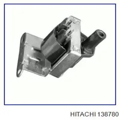 138780 Hitachi катушка