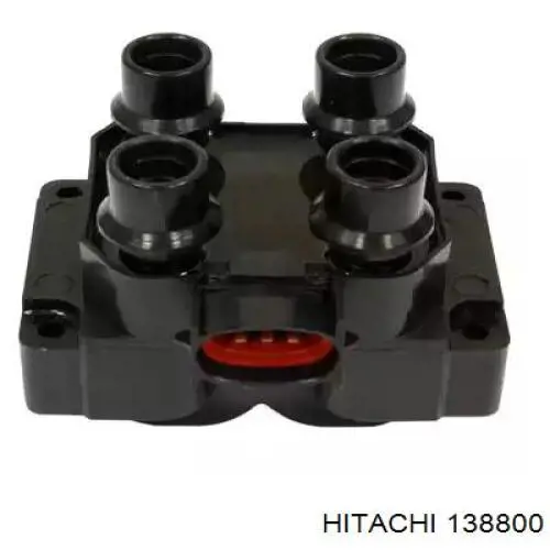 138800 Hitachi катушка