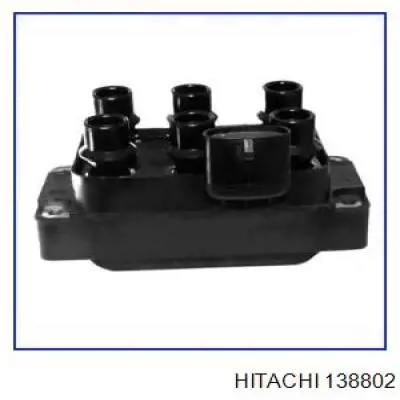 Катушка зажигания 138802 Hitachi