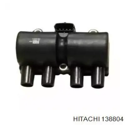 138804 Hitachi bobina de ignição