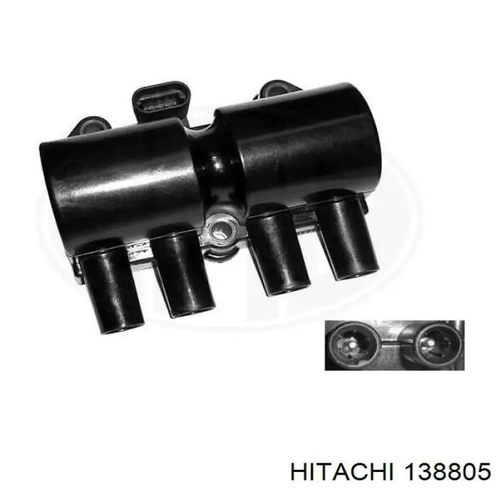 138805 Hitachi