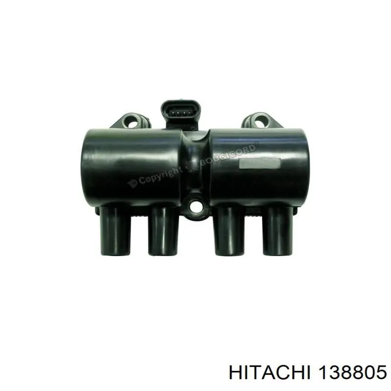 Катушка Hitachi 138805