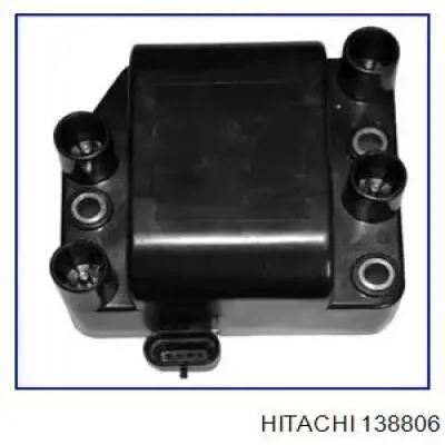 Модуль зажигания Hitachi 138806 цена, от 48.43 USD