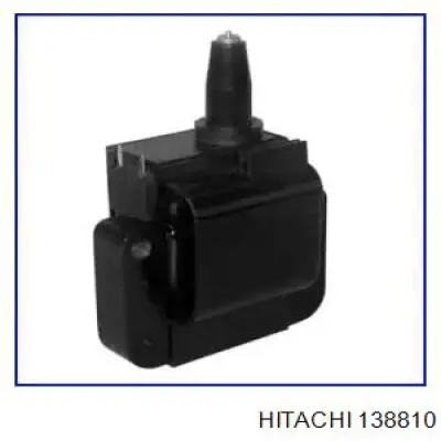 138810 Hitachi катушка