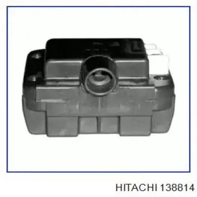 Катушка зажигания 138814 Hitachi