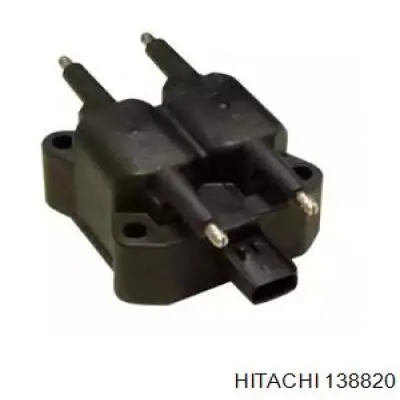 Катушка зажигания 138820 Hitachi