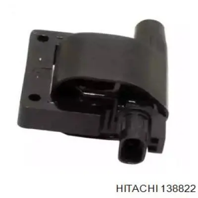 Катушка зажигания 138822 Hitachi