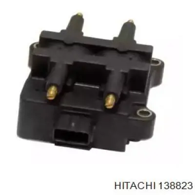 Катушка зажигания 138823 Hitachi