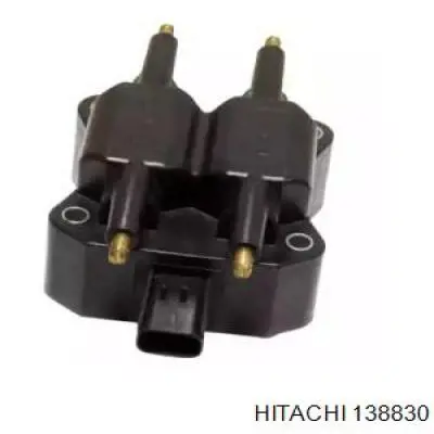 Катушка зажигания 138830 Hitachi