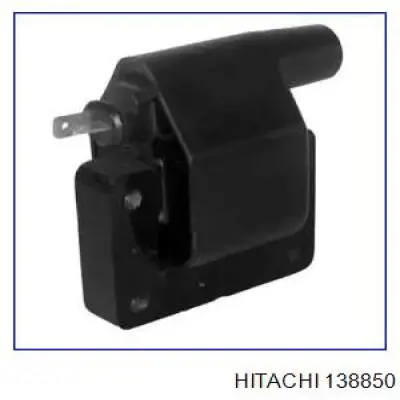 Катушка зажигания 138850 Hitachi