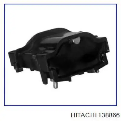 Катушка зажигания 138866 Hitachi