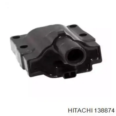 Катушка зажигания 138874 Hitachi