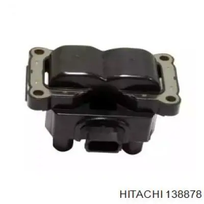 138878 Hitachi bobina de ignição