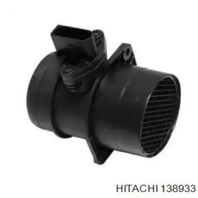 138933 Hitachi дмрв