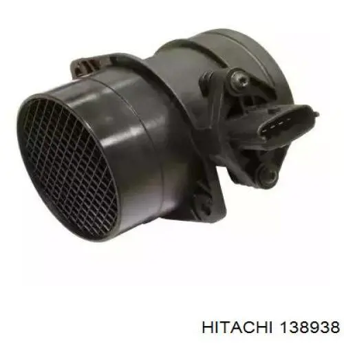 ДМРВ 138938 Hitachi