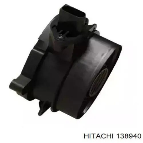 Расходомер воздуха Hitachi 138940