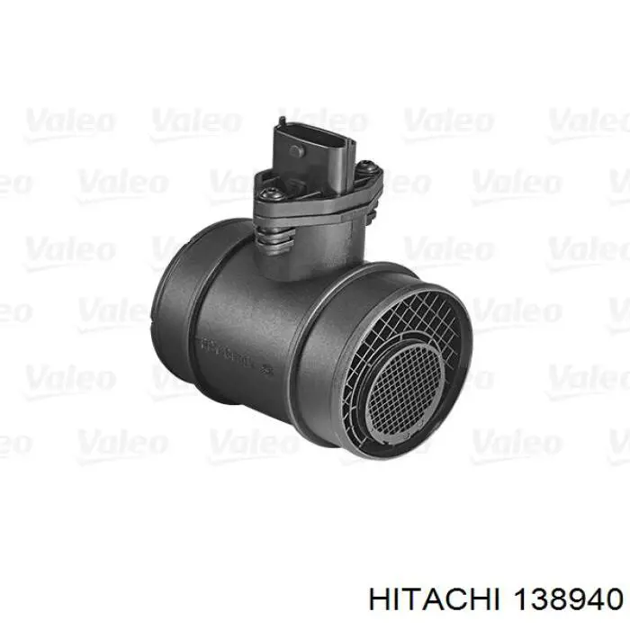 Датчик массового расхода воздуха Hitachi 138940 цена, от 66.83 USD
