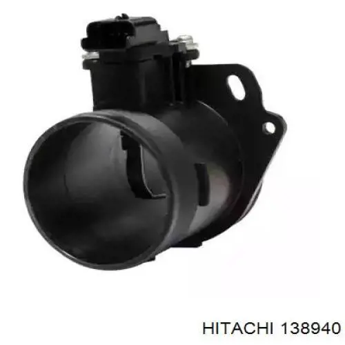 Купить 138940 Hitachi Воздухомер