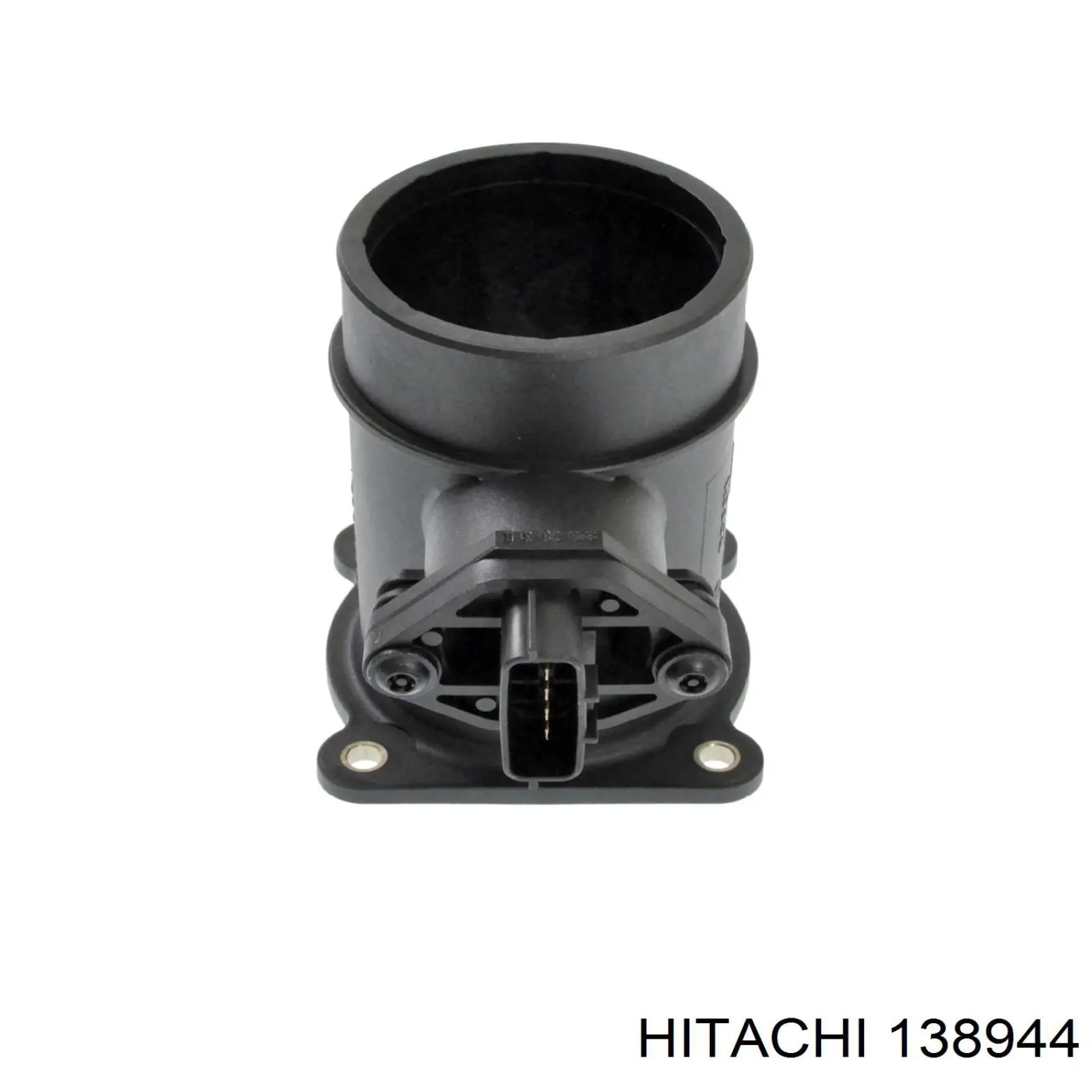 Датчик массового расхода воздуха Hitachi 138944 цена, от 48.14 USD