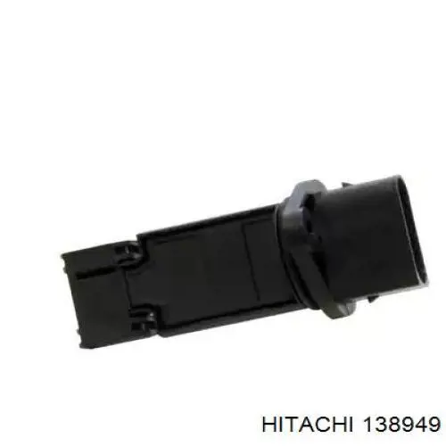  138949 Hitachi