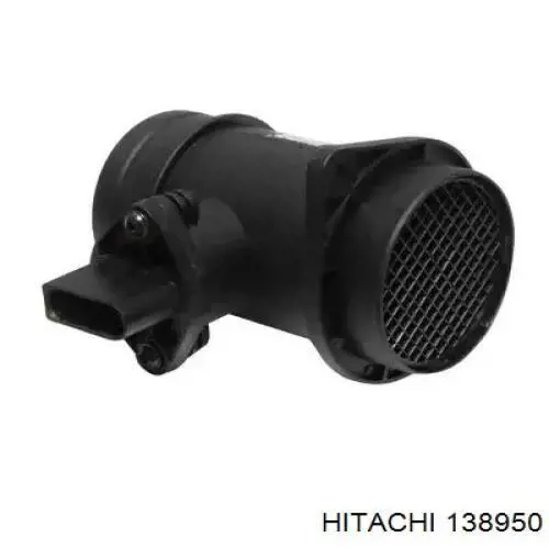 138950 Hitachi дмрв