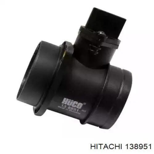 138951 Hitachi дмрв