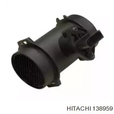 Sensor De Flujo De Aire/Medidor De Flujo (Flujo de Aire Masibo) 138959 Hitachi