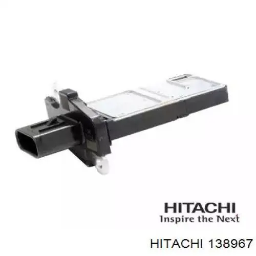 138967 Hitachi