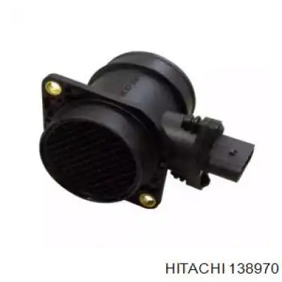 138970 Hitachi дмрв