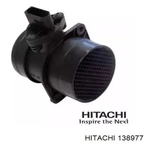 ДМРВ 138977 Hitachi