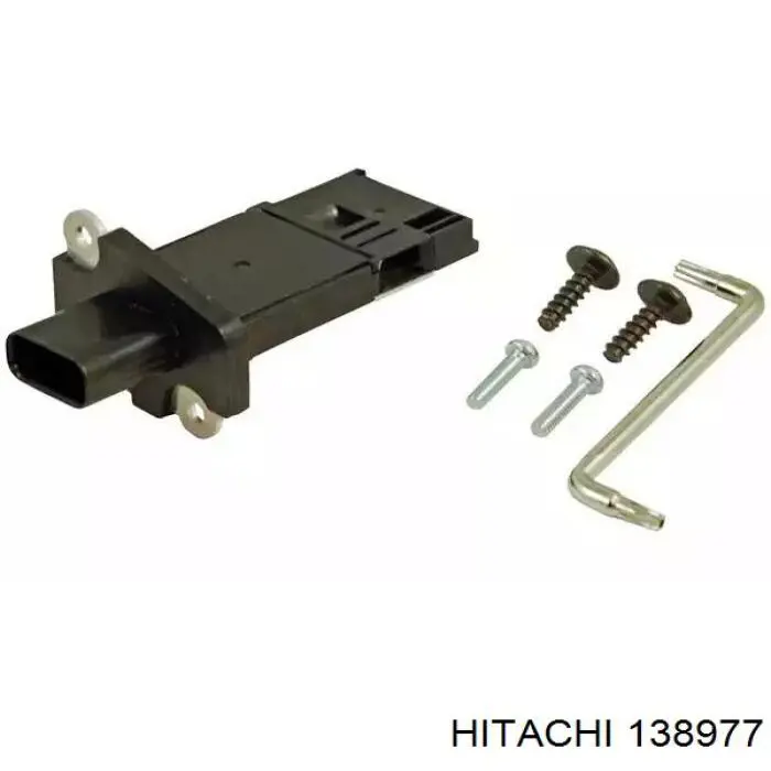 Купить 138977 Hitachi Воздухомер