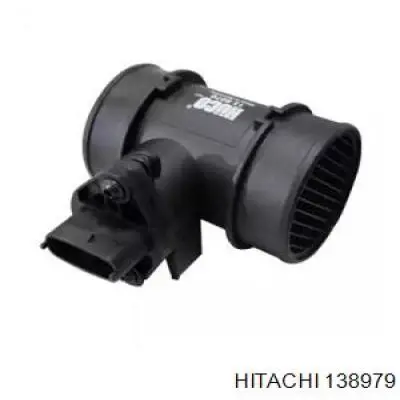 138979 Hitachi дмрв