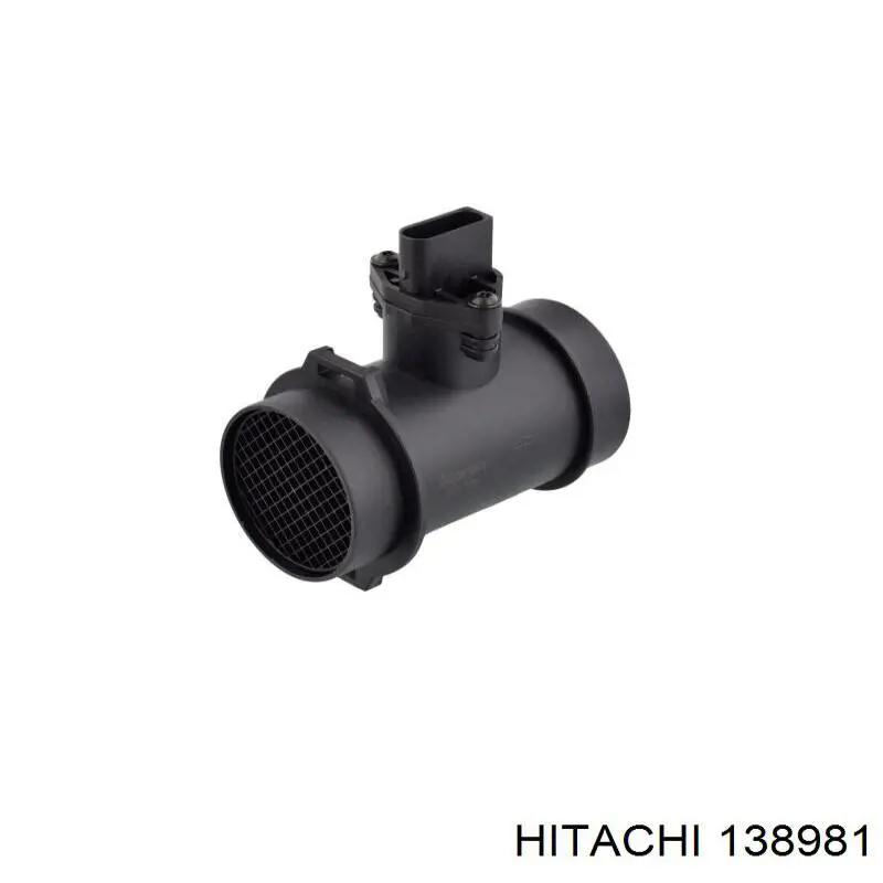 Купить 138981 Hitachi Воздухомер