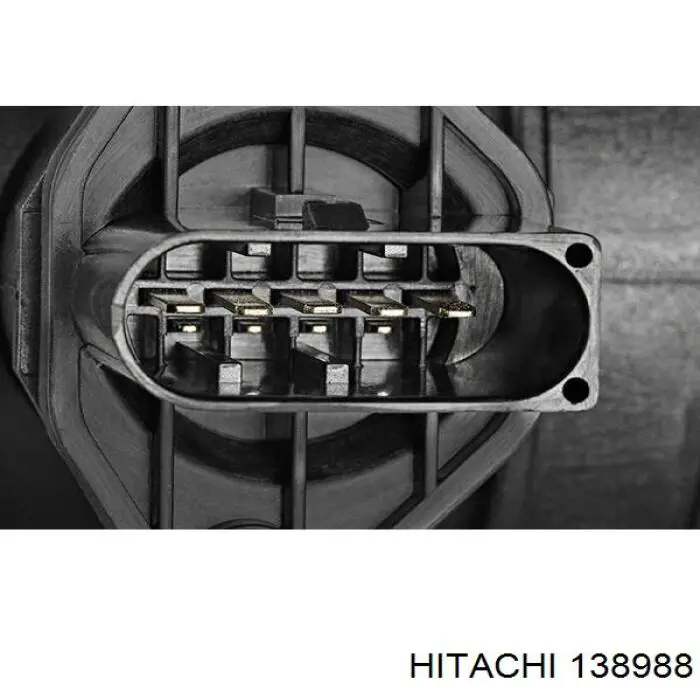 ДМРВ 138988 Hitachi