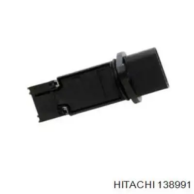 138991 Hitachi дмрв