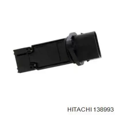 503992 Hans Pries (Topran) Датчик расхода воздуха