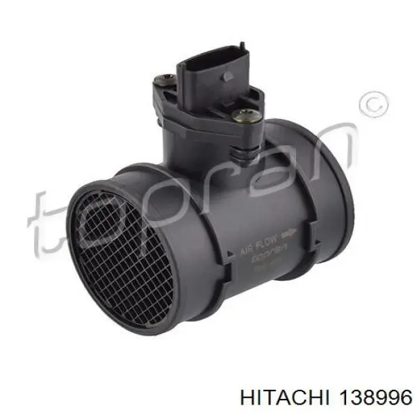 Датчик массового расхода воздуха Hitachi 138996 цена, от 53.76 USD