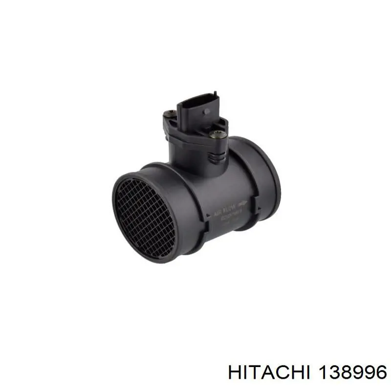 ДМРВ 138996 Hitachi