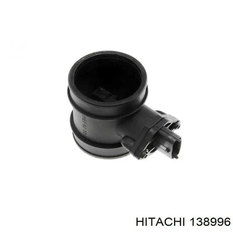 Расходомер воздуха Hitachi 138996