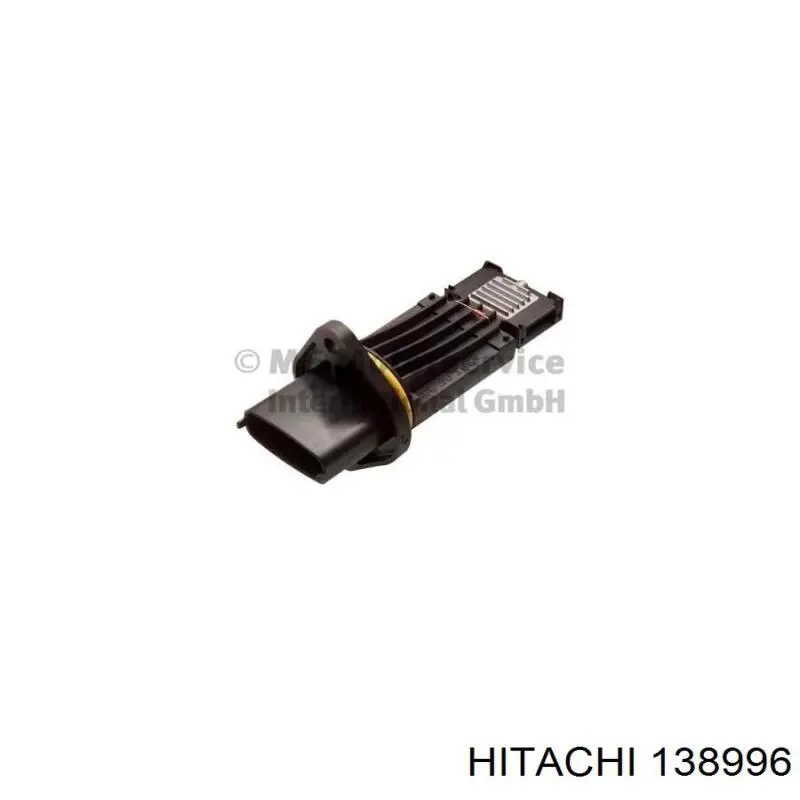 Купить 138996 Hitachi Воздухомер