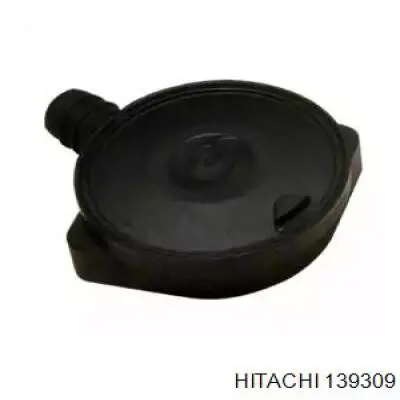 Válvula, ventilaciuón cárter 139309 Hitachi