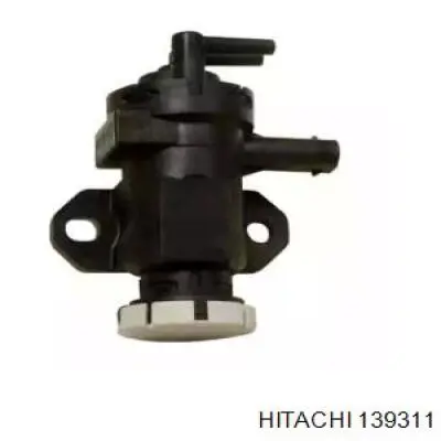 139311 Hitachi convertidor de pressão (solenoide de supercompressão)