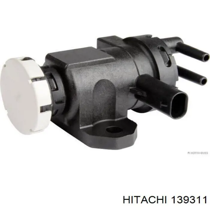 Transmisor De Presion De Carga (Solenoide) 139311 Hitachi