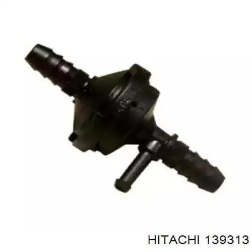 139313 Hitachi válvula de ventilação dos gases do tanque de combustível