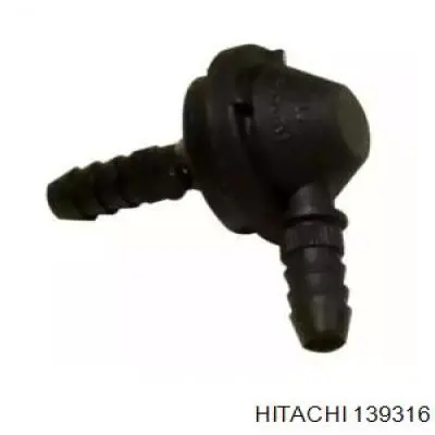 Купить 139316 Hitachi Клапан PCV