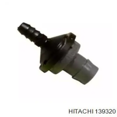 139320 Huco клапан обратный пневматический