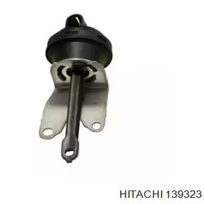 Купить 139323 Hitachi Клапан (актуатор) привода заслонок впускного коллектора