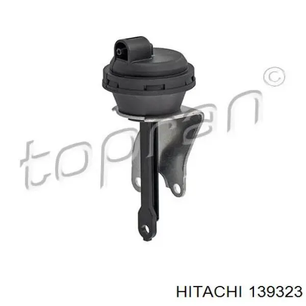 Актуатор привода заслонок впускного коллектора Hitachi 139323 цена, от 16.79 USD