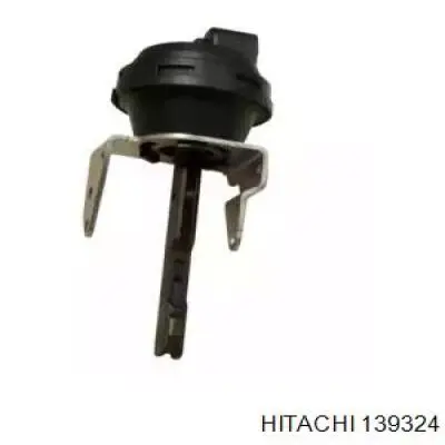 Клапан (актуатор) привода заслонок впускного коллектора Hitachi 139324