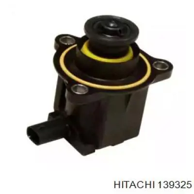 139325 Hitachi válvula de recirculação de ar supercompressão de turbina